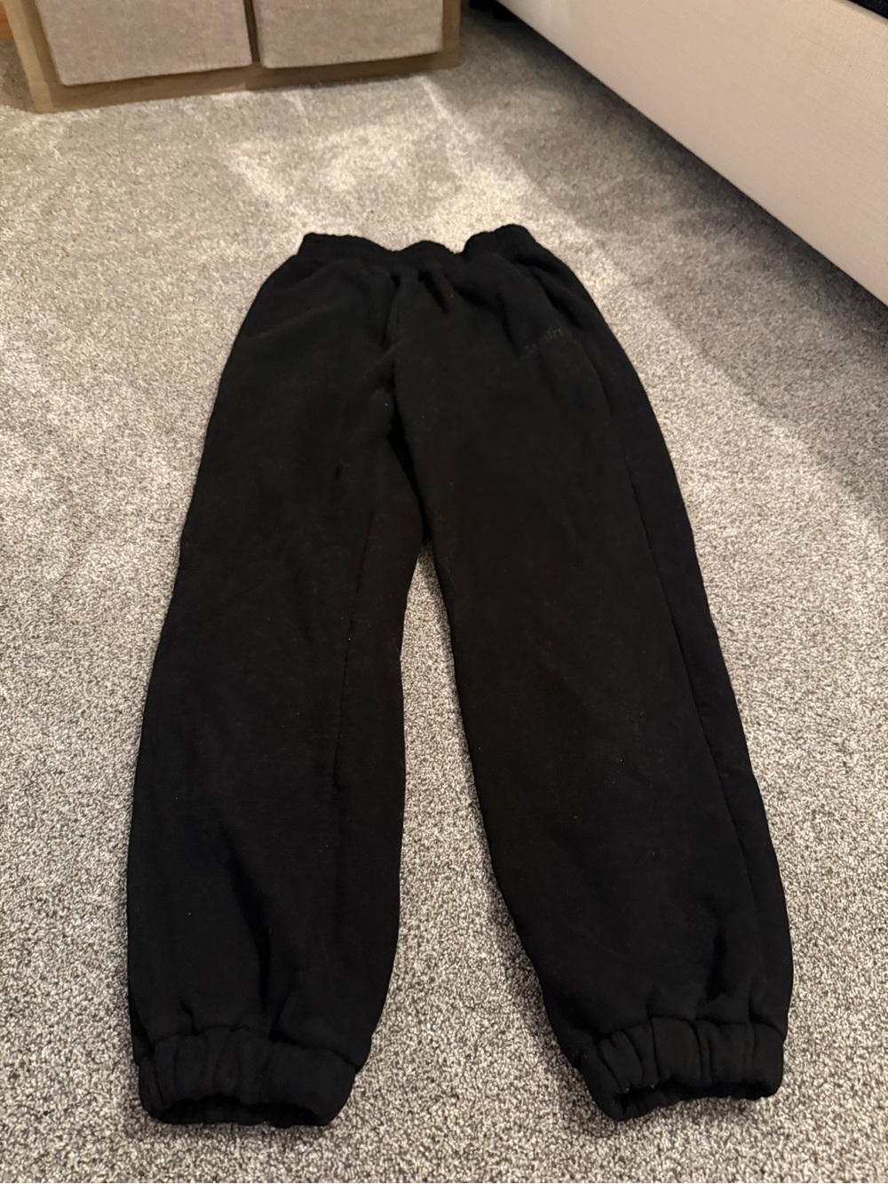 Comfrt sweat pants
